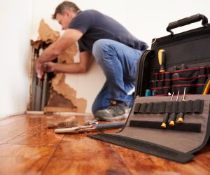 Why Choose Annual Plumbing Maintenance Pros